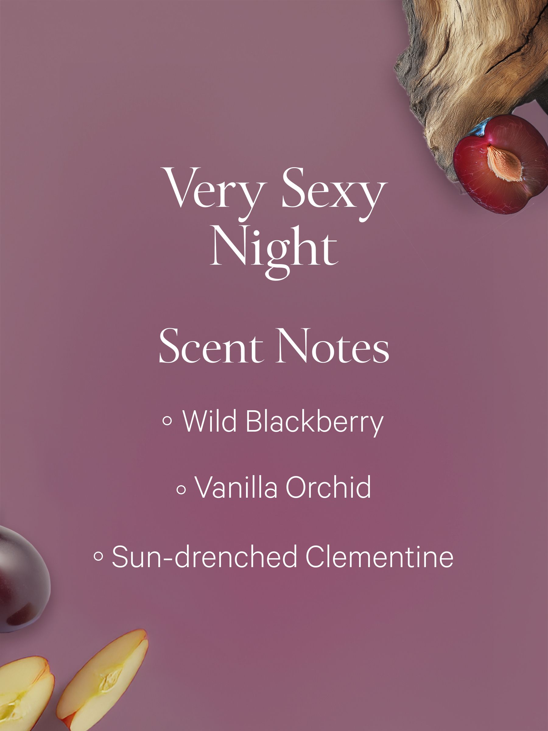 Very Sexy Night Body Mist 250ml