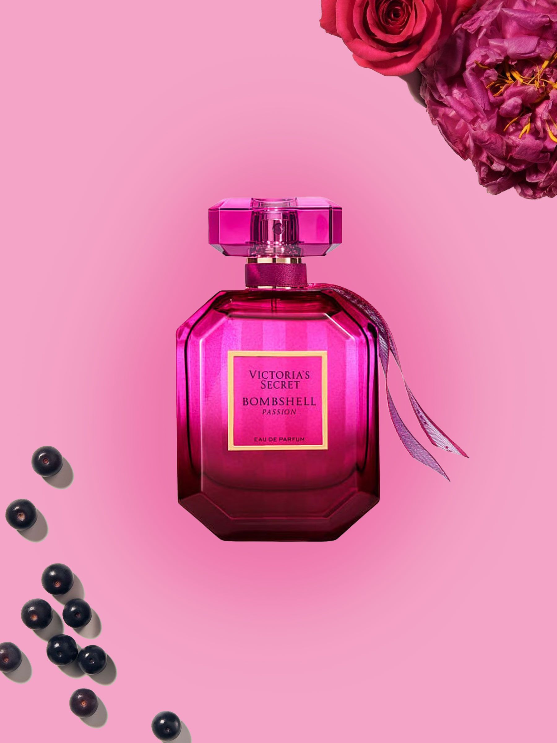 Bombshell Passion Perfume 50ml