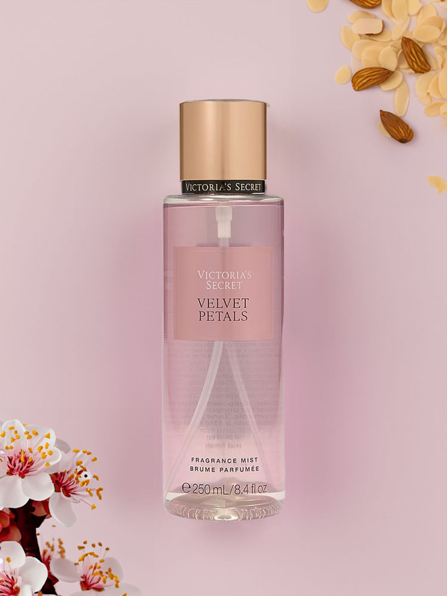 Velvet Petals Body Mist 250ml