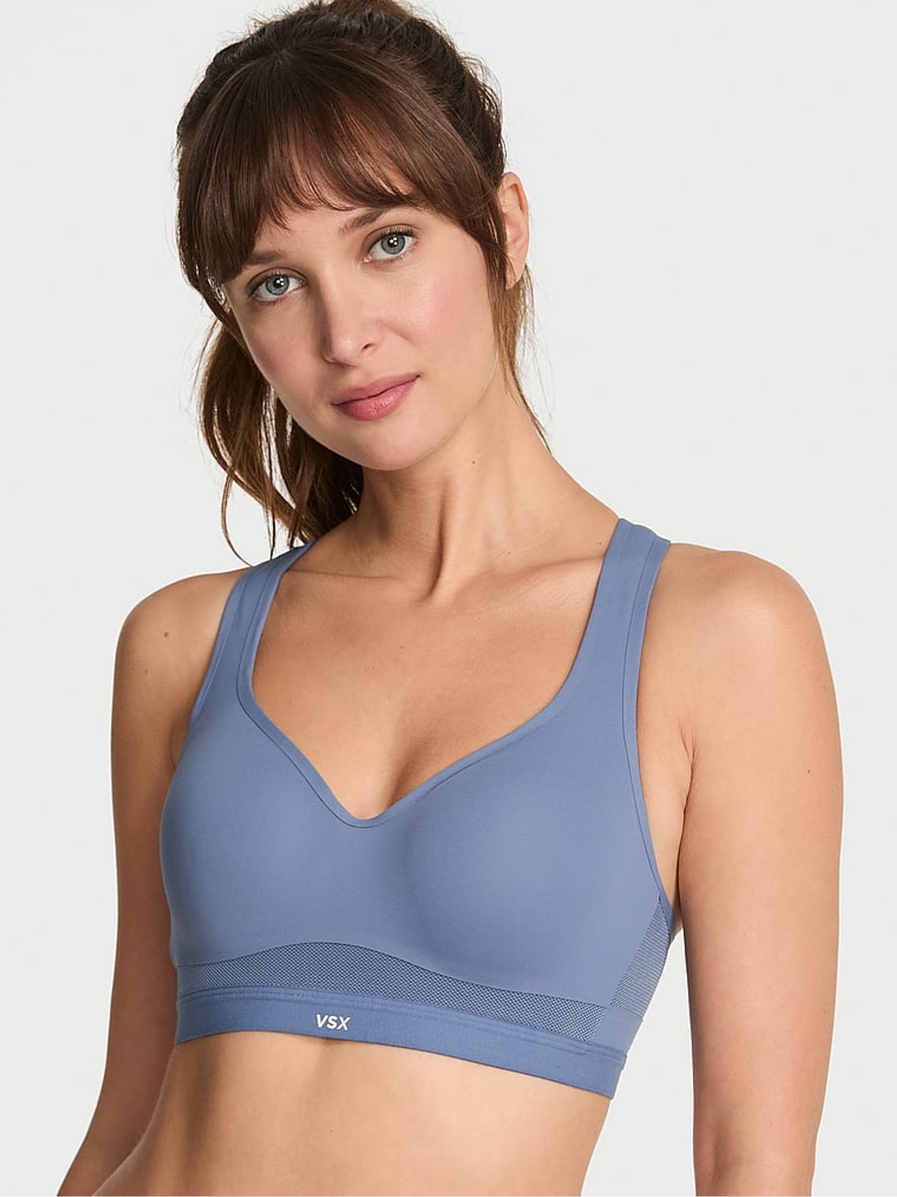 Moonlight Blue Incredible Max™ High Impact Sports Bra