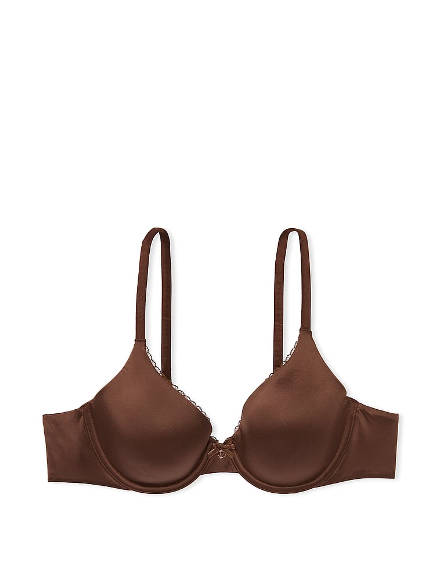 Ganache Nude Full Cup Bra