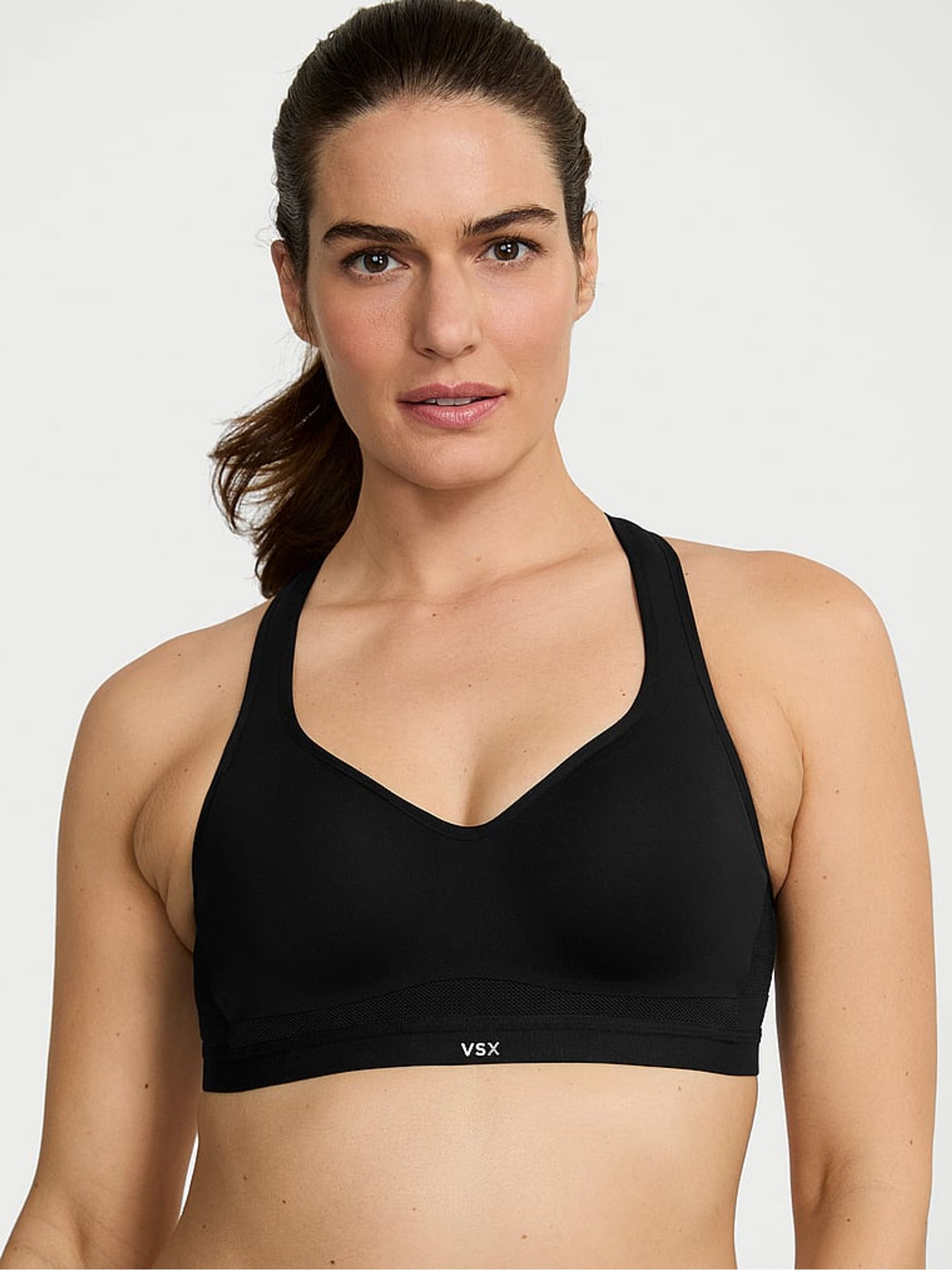Moonlight Blue Incredible Max™ High Impact Sports Bra