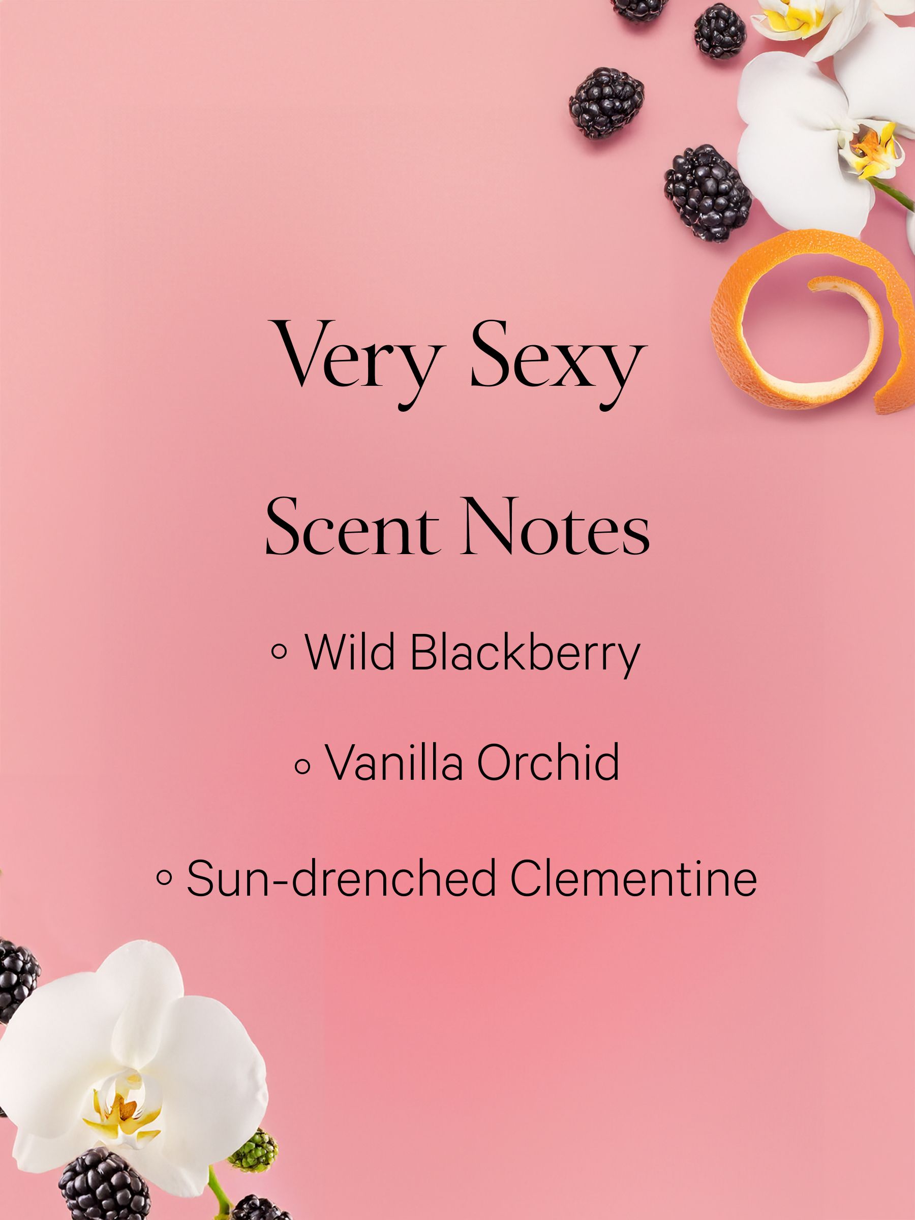 Very Sexy Body Lotion 250ml