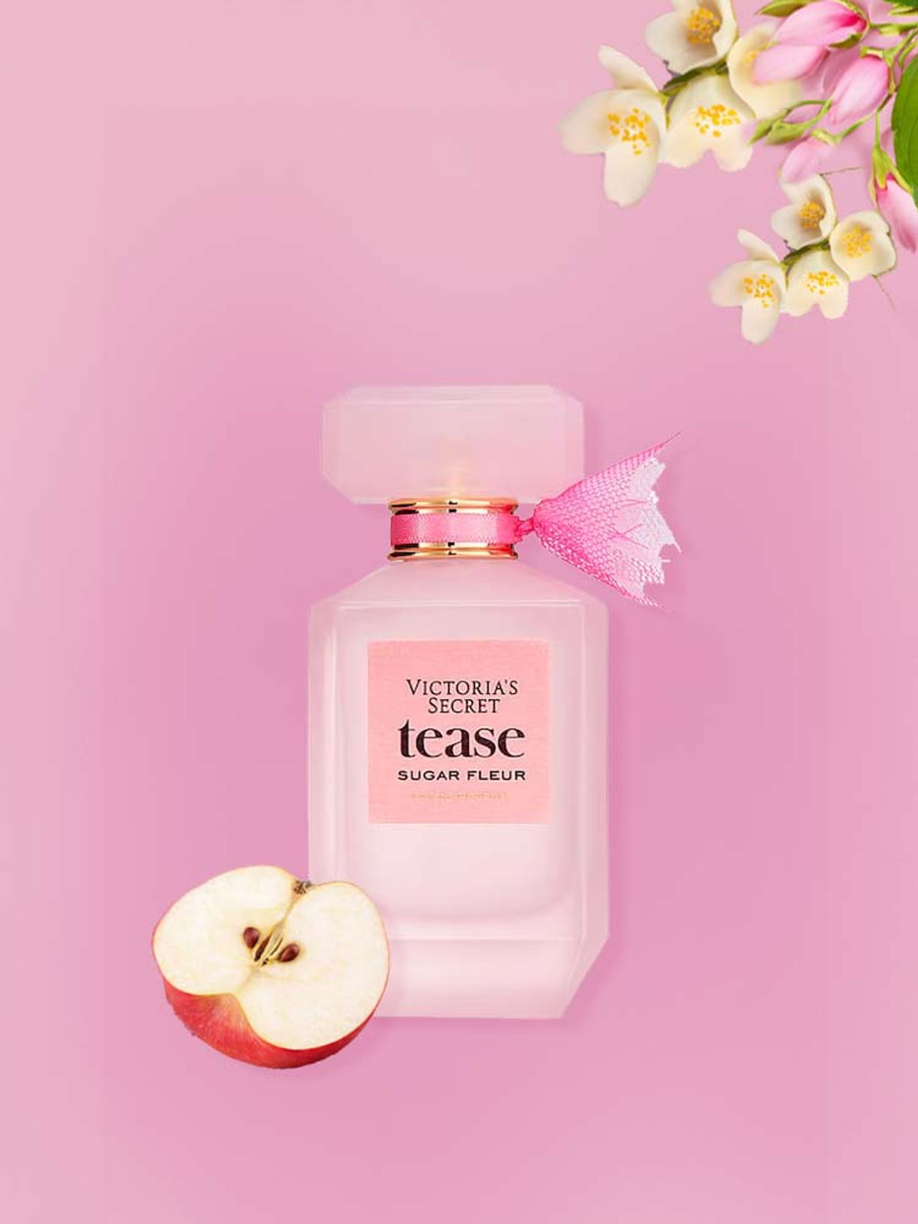 Tease Sugar Fleur Perfume 100ml