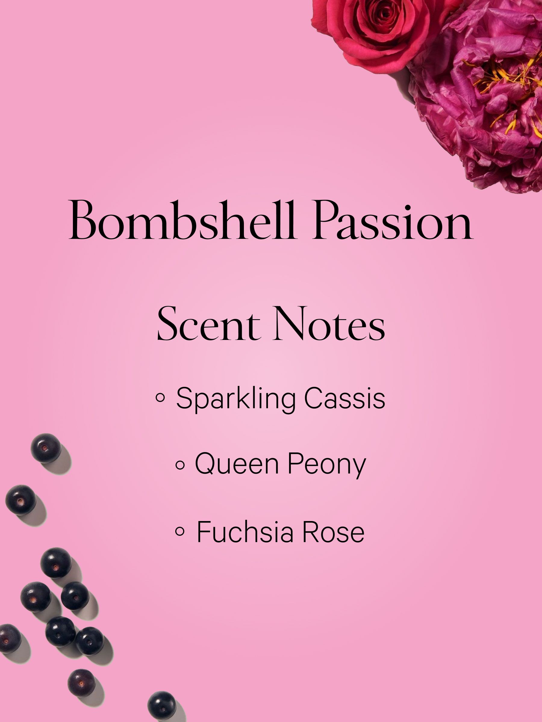 Bombshell Passion Perfume 50ml