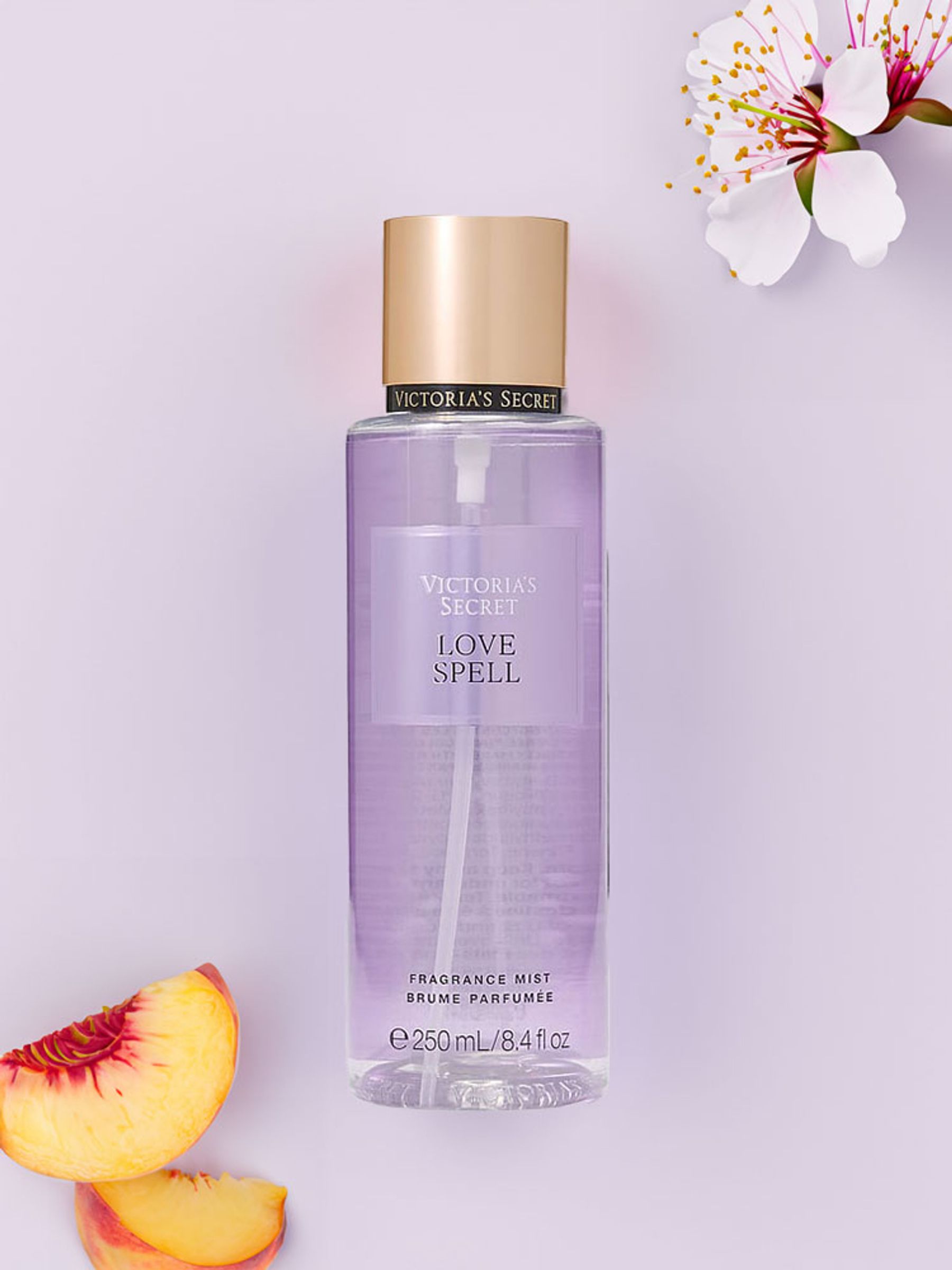 Love Spell Body Mist 250ml