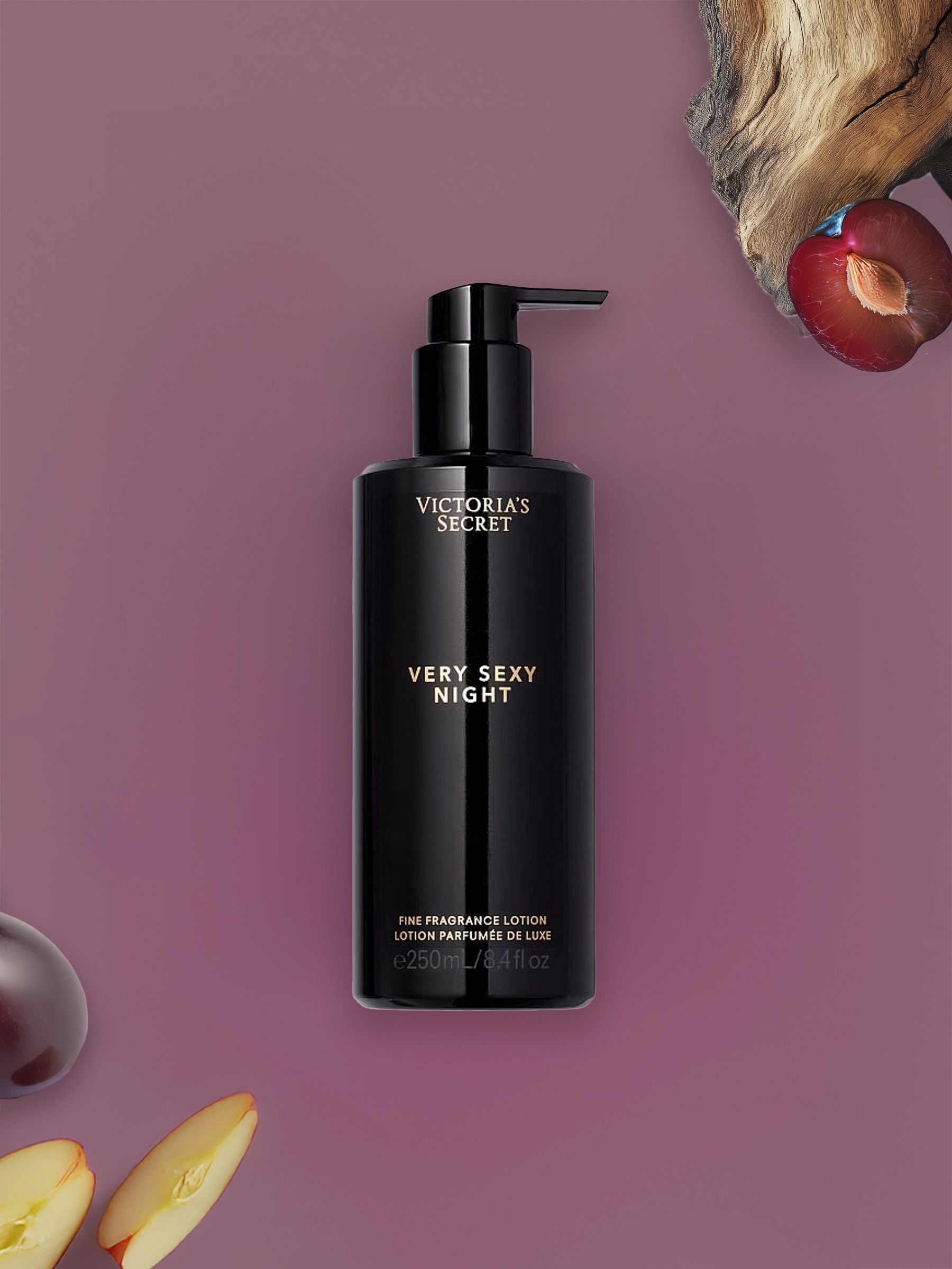Very Sexy Night Body Lotion 250ml