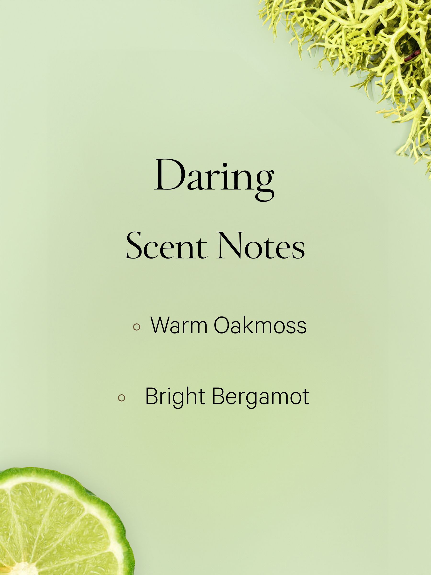 Daring Body Mist 250ml