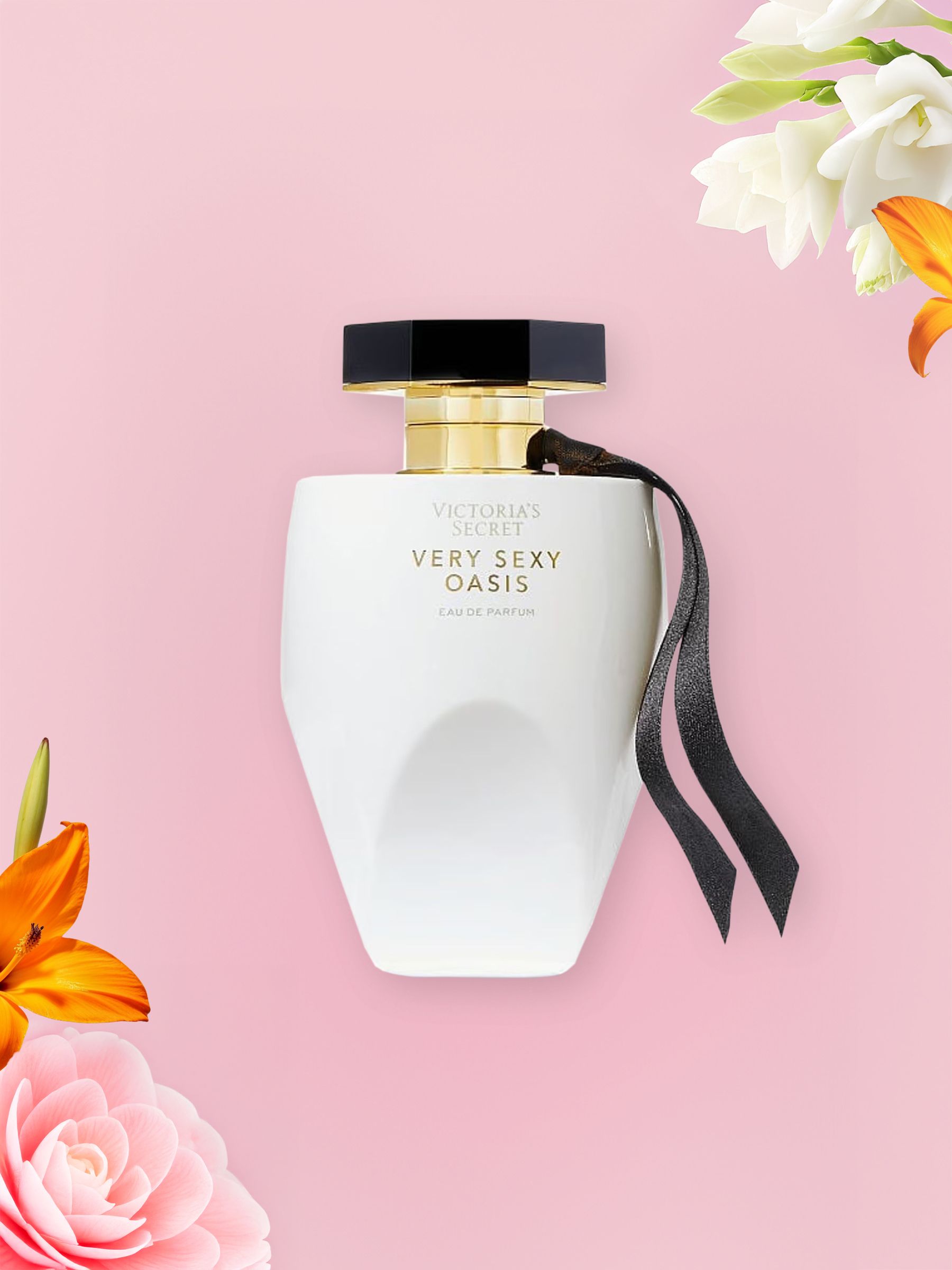 Very Sexy Oasis Perfume 100ml